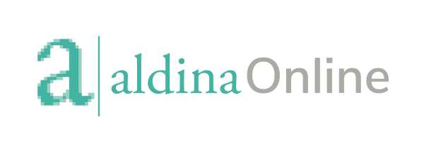 Editorial Aldina